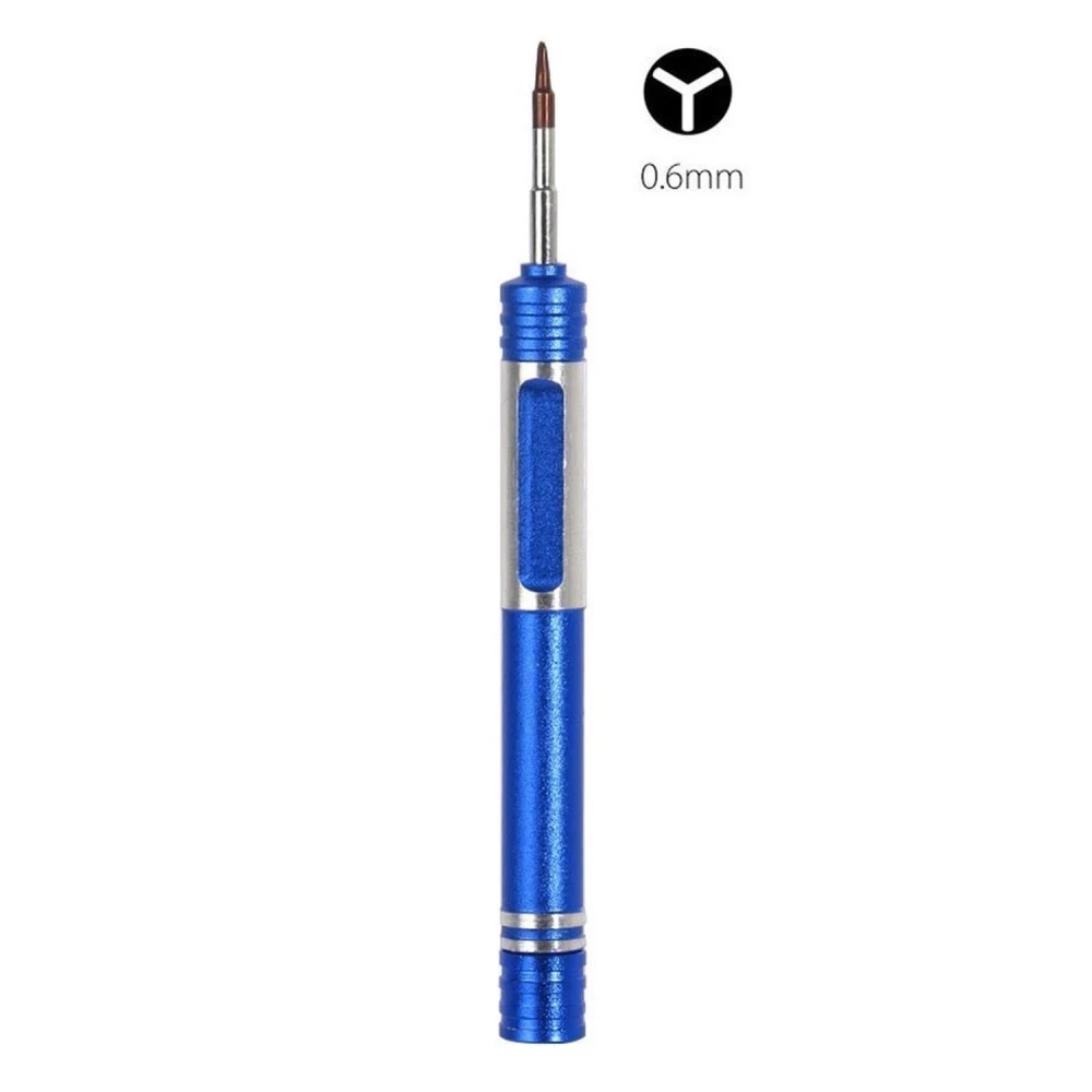 Herramienta de precisión destornillador tri wing para iPhone 7 Plus