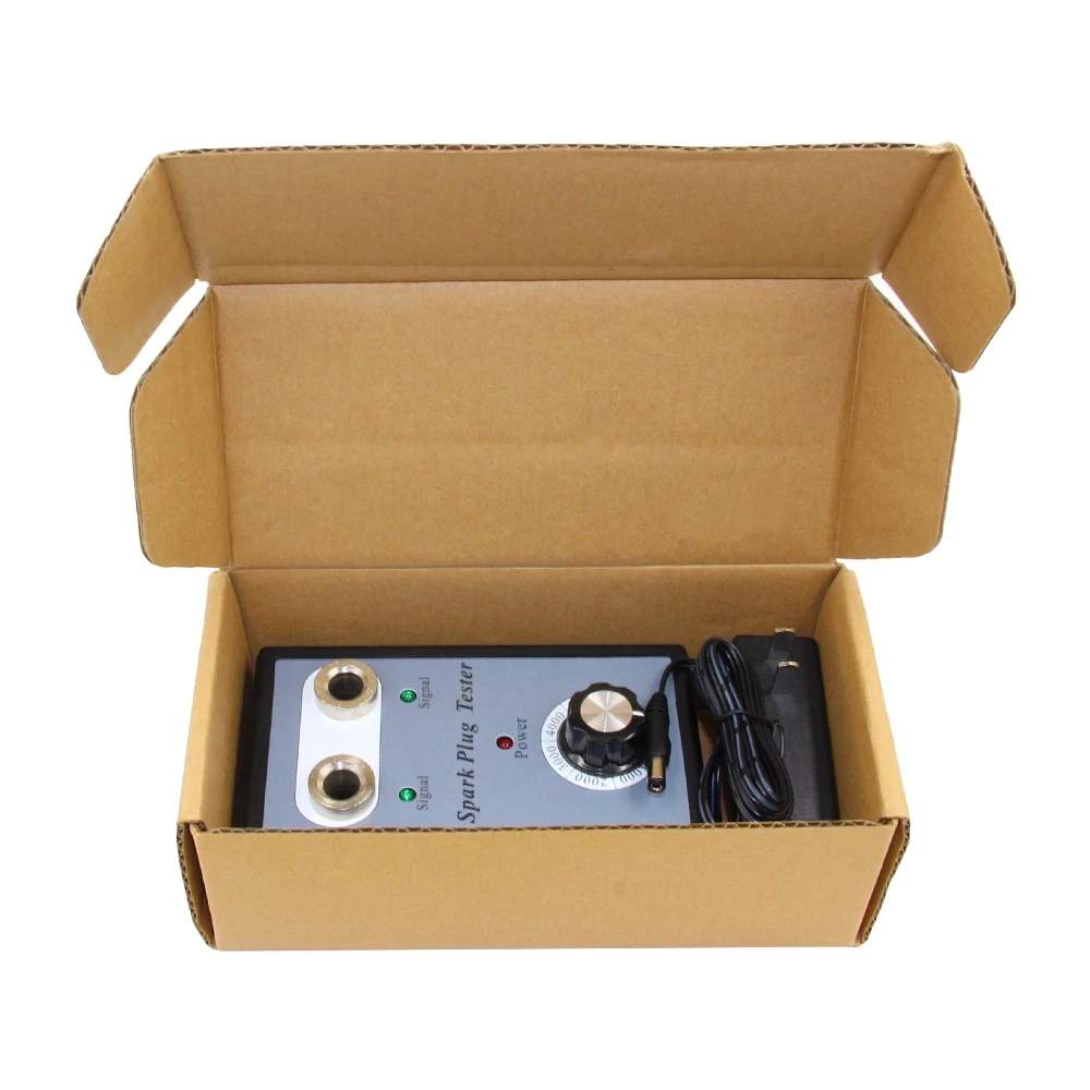 Detektor svečk z dvojnim odprtjem za avto - TSX TOOL