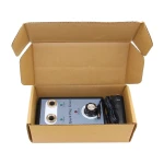 Detektor svečk z dvojnim odprtjem za avto - TSX TOOL