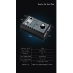 Detektor svečk z dvojnim odprtjem za avto - TSX TOOL