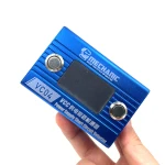 Mechanic VC04 detektor kratkega stika za popravilo mobilnih telefonov