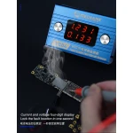 Mechanic VC04 detektor kratkega stika za popravilo mobilnih telefonov