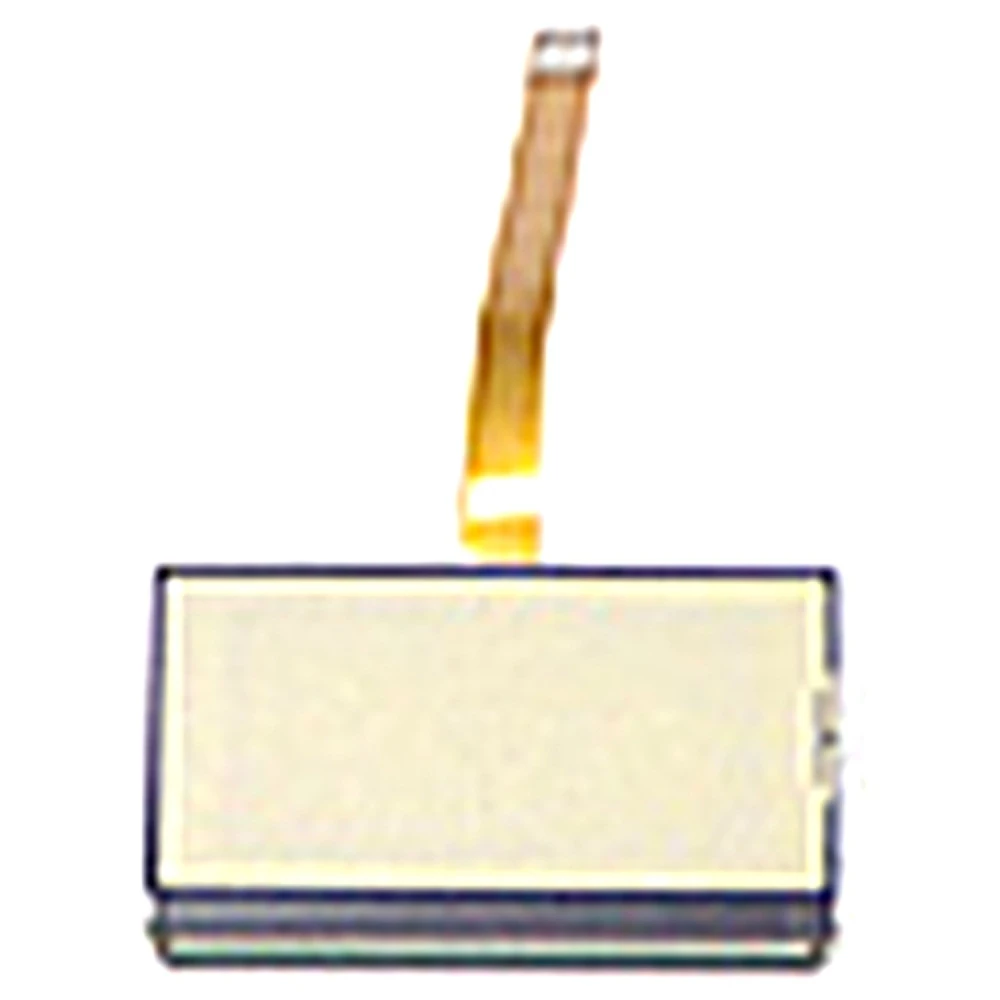 LCD zaslon Ericsson T39 - originalni in združljiv nadomestni del