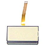 LCD zaslon Ericsson T39 - originalni in združljiv nadomestni del