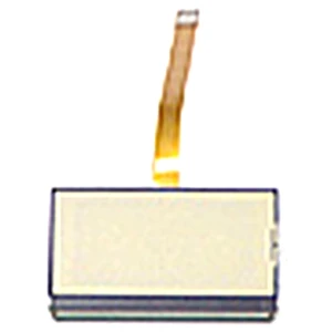 LCD zaslon Ericsson T39 - originalni in združljiv nadomestni del