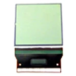 Velik LCD zaslon Samsung A300 - originalni nadomestni del za telefon