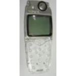 Zaslon Nokia 3510 z okvirjem - originalni in združljiv nadomestni zaslon