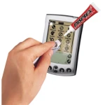 Displex pasta pulidora para eliminar arañazos en dispositivos