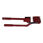 CT-369M cevni krivilnik 180° - profesionalno orodje za cevi