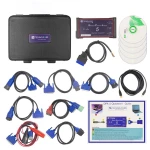 DPA5 visokotehnološki adapter protokola za tovornjake