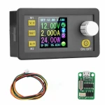 DPS5005-USB programabilni napajalni modul s konstantno napetostjo in LCD zaslonom