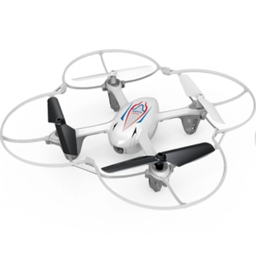 Syma X11C dron s kamero HD 2.4GHz 4CH 6Axis Gyro RC za začetnike