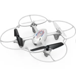 Syma X11C dron s kamero HD 2.4GHz 4CH 6Axis Gyro RC za začetnike