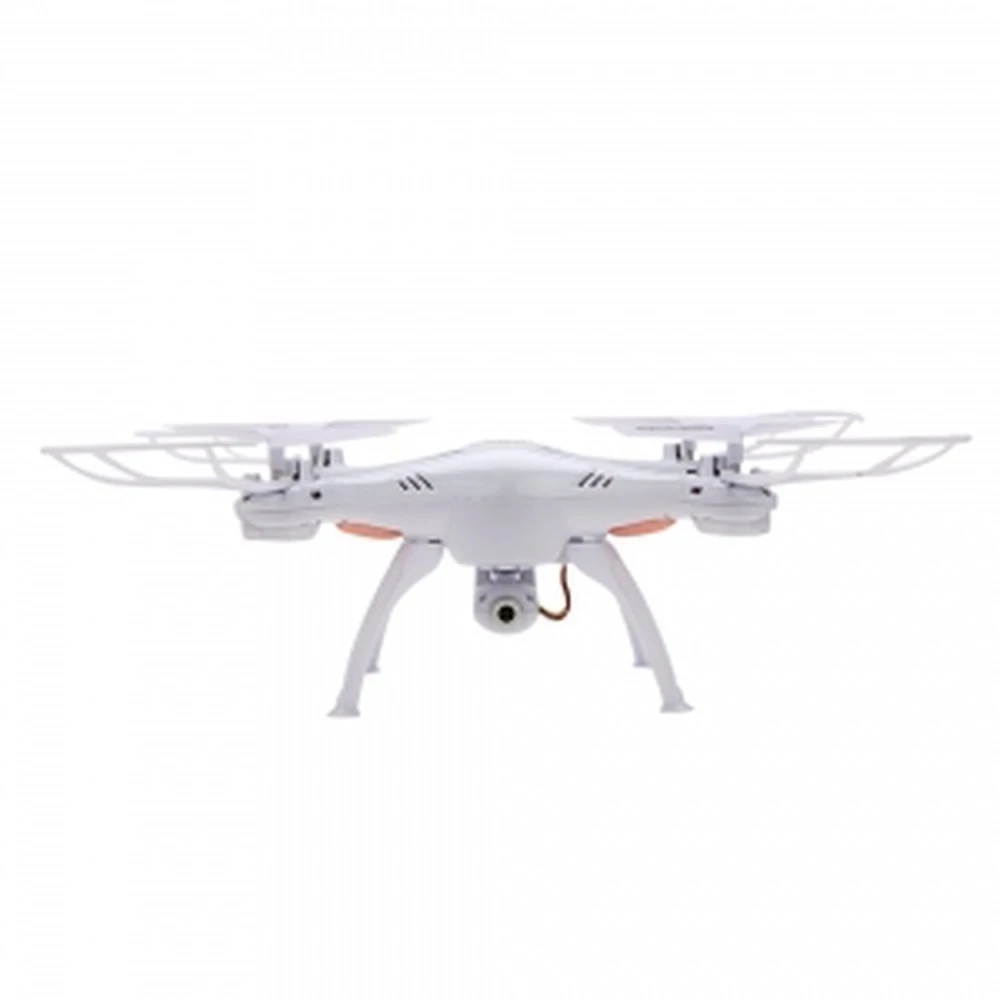 Drone Syma X5SW s HD kamero in wifi: FPV Quadcopter 2.4GHz 6Axis Gyro