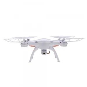 Drone Syma X5SW s HD kamero in wifi: FPV Quadcopter 2.4GHz 6Axis Gyro