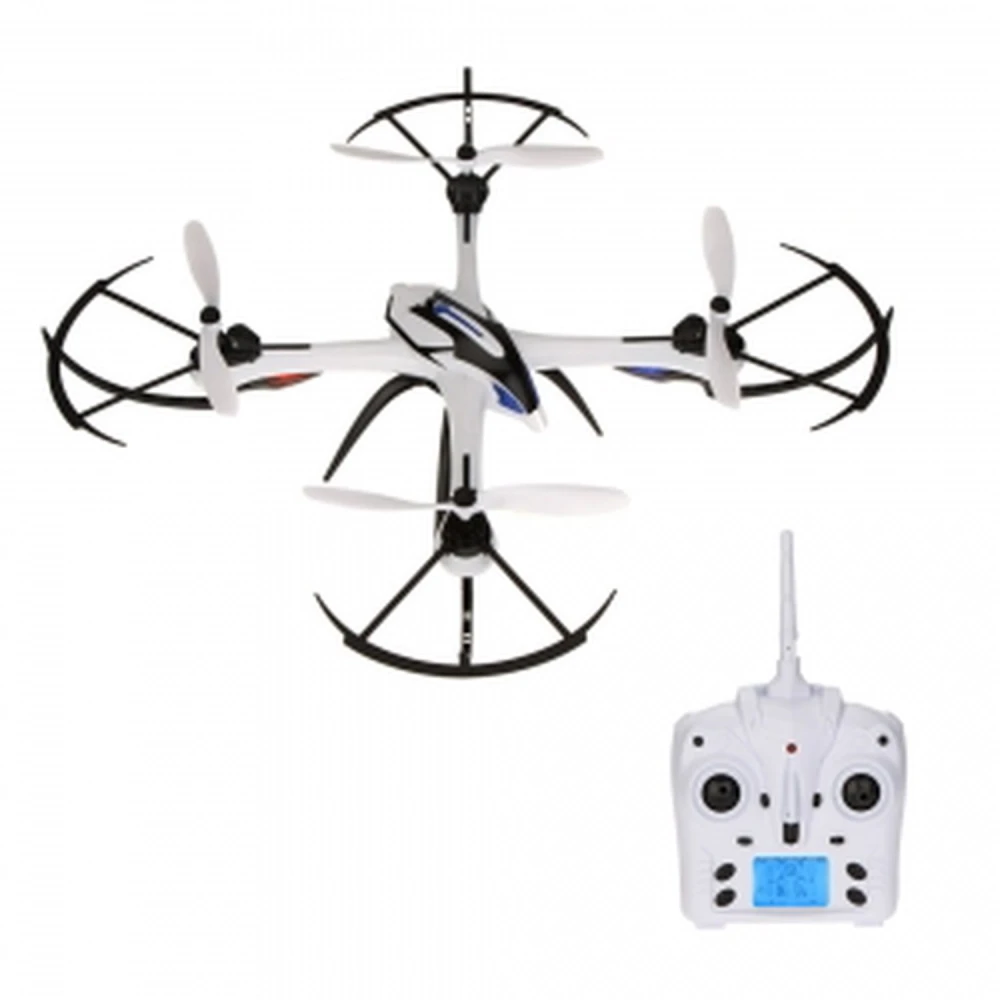 Dron Yizhan Tarantula X6 bel brez kamere s sistemom Headless 4-kanalni