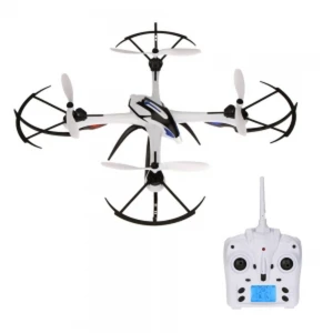 Dron Yizhan Tarantula X6 bel brez kamere s sistemom Headless 4-kanalni