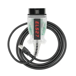 ELS27 OBD2 FORScan diagnostično orodje za Ford, Mazda, Lincoln in Mercury