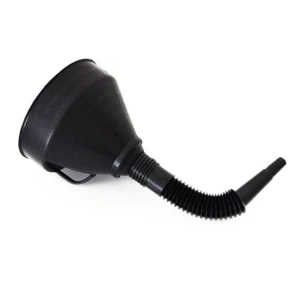 Profesionalni lijak za pretakanje tekočin s filtrom TSX TOOL