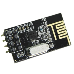 satkit NRF24L01+ brezžični oddajnik sprejemnik za Arduino