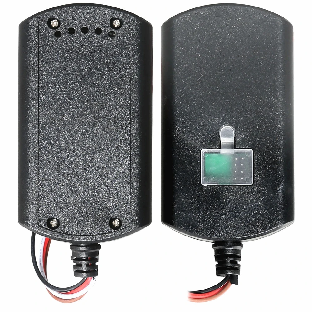 AdBlue emulator DAF Euro6, združljiv s tovornjaki DAF XF, CF in LF Euro6