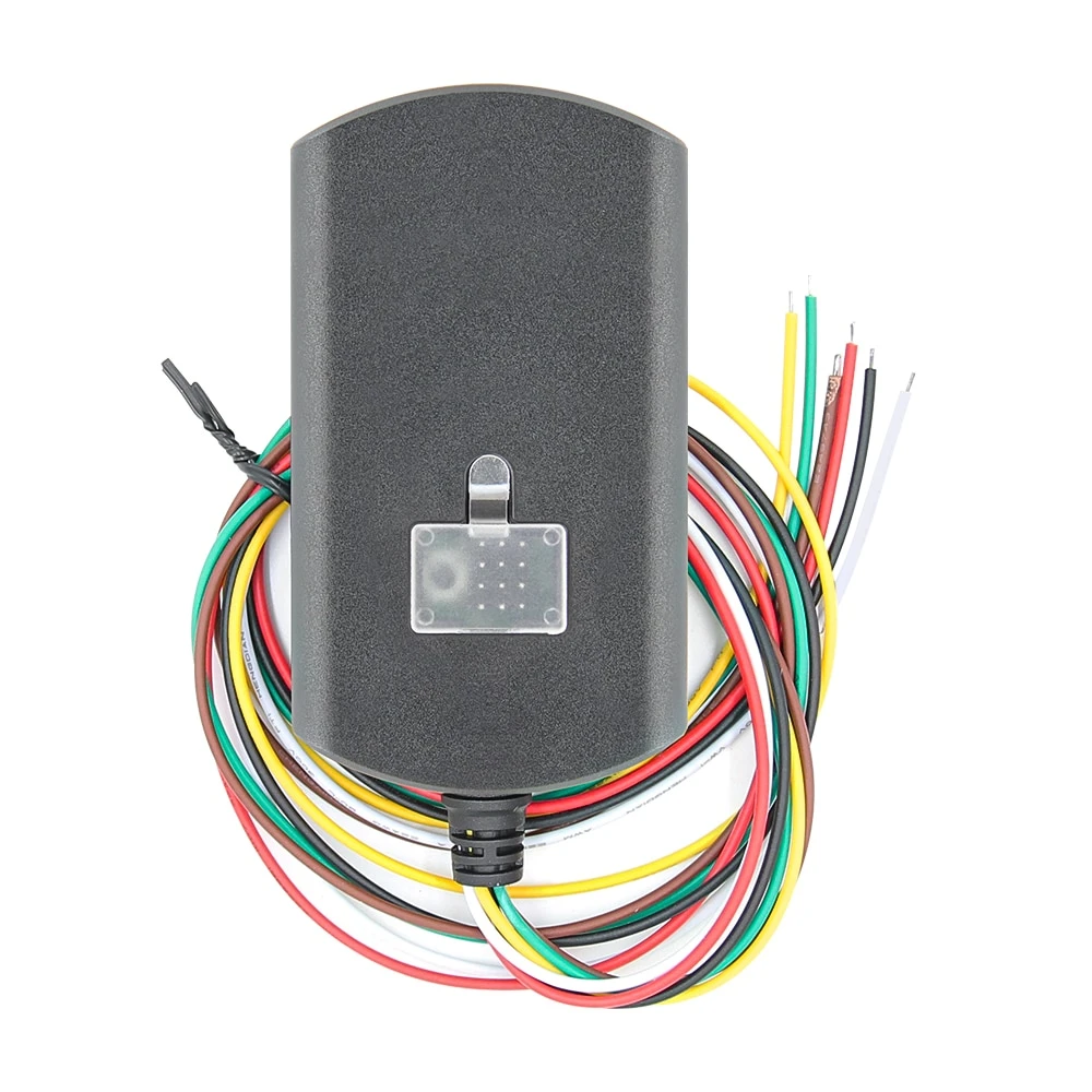 AdBlue emulator Volvo Euro 6 za tovornjake FMX, FH in FM - Satkit