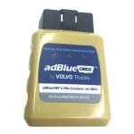 Emulator AdBlue Volvo za tovornjake in avtobuse Euro 4/5 Plug and Play