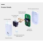 Enchufe inteligente Sonoff S20 con aplicación móvil eWeLink