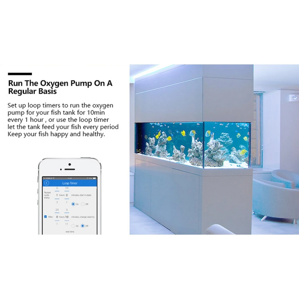 Pametna vtičnica Sonoff S26 R2 - WiFi daljinsko upravljanje za EU