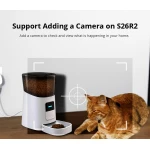 Pametna vtičnica Sonoff S26 R2 - WiFi daljinsko upravljanje za EU