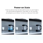 Pametna vtičnica Sonoff S26 R2 - WiFi daljinsko upravljanje za EU