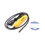 USB endoskop Supereyes N013j 7mm, 50X, IP66