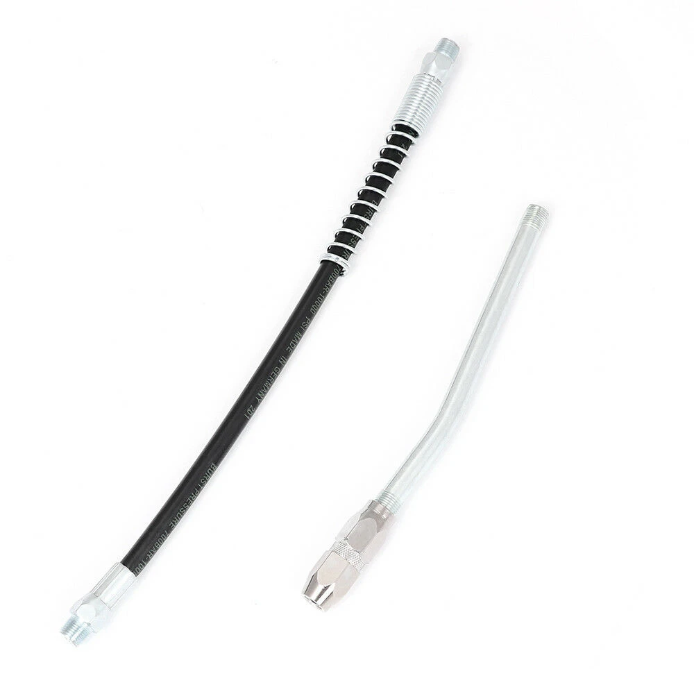 Ročna mazalka 600ml z mazalno črpalko in visokotlačno cevjo