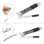 Ročna mazalka 600ml z mazalno črpalko in visokotlačno cevjo