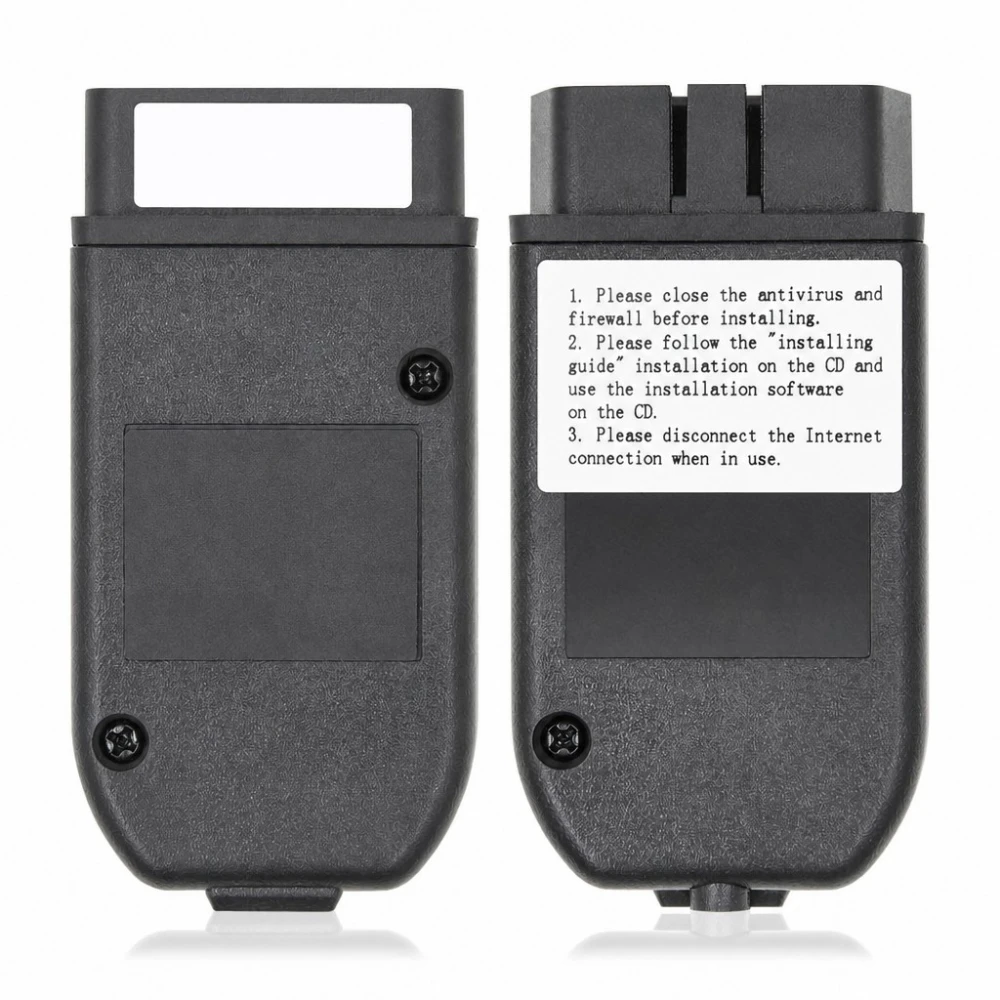 Diagnostični skener HEX-V2 VCDS V25.3 ATMEGA162 Združljiv VW Audi Seat Skoda 1996-2017
