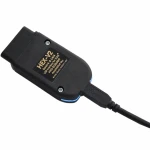 Diagnostični skener HEX-V2 VCDS V25.3 ATMEGA162 Združljiv VW Audi Seat Skoda 1996-2017