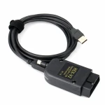 Diagnostični skener HEX-V2 VCDS V25.3 ATMEGA162 Združljiv VW Audi Seat Skoda 1996-2017