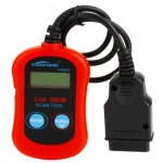 Konnwei KW805 OBD2 skener - čitalnik kod in avtomobilska diagnostika