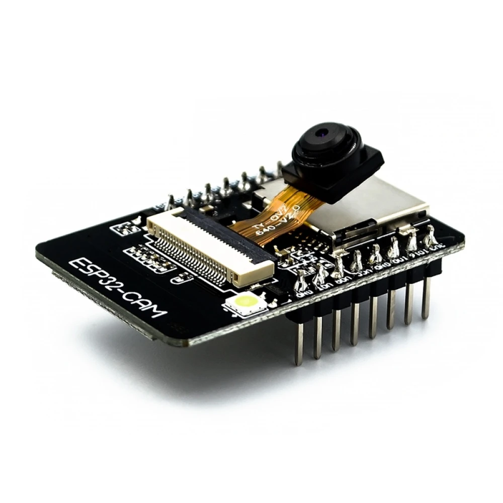 ESP32-CAM NodeMCU 5V WiFi razvojna plošča Bluetooth z modulom kamere OV2640