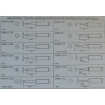 Digitalna spajkalna postaja Mlink S1 60W z LED zaslonom in zaklepanjem temperature