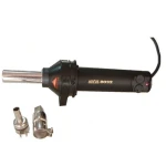 Prenosna postaja za vroč zrak Aoyue 8032 za natančno in učinkovito spajkanje