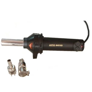 Prenosna postaja za vroč zrak Aoyue 8032 za natančno in učinkovito spajkanje