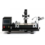 BGA reballing postaja s kamero Mlink X4 za profesionalno spajkanje