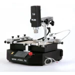 BGA reballing postaja Mlink X0 z naprednim nadzorom temperature