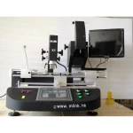 BGA reballing postaja Mlink X3 z naprednim upravljanjem