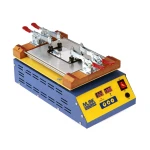 LCD ločevalna postaja Mlink LCD1 za iPhone 4/4S/5/5S/5C in Galaxy S3/S4