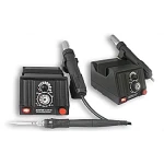 Aoyue int6028+ postaja za spajkanje z vročim zrakom 60W [Nova različica]