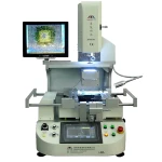 Zhuomao ZM-R6200-C: profesionalna postaja za spajkanje po naročilu