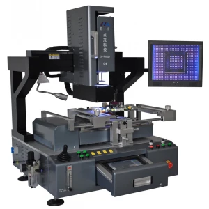 Mlink Zhuomao ZM-R6821 spajkalna postaja na naročilo