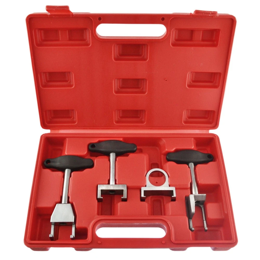 4-delni izvleček vžigalnih tuljav za Volkswagen in Audi